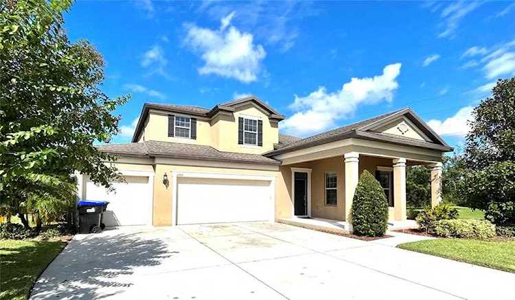 12955 Holdenbury Ln Windermere, FL 34786