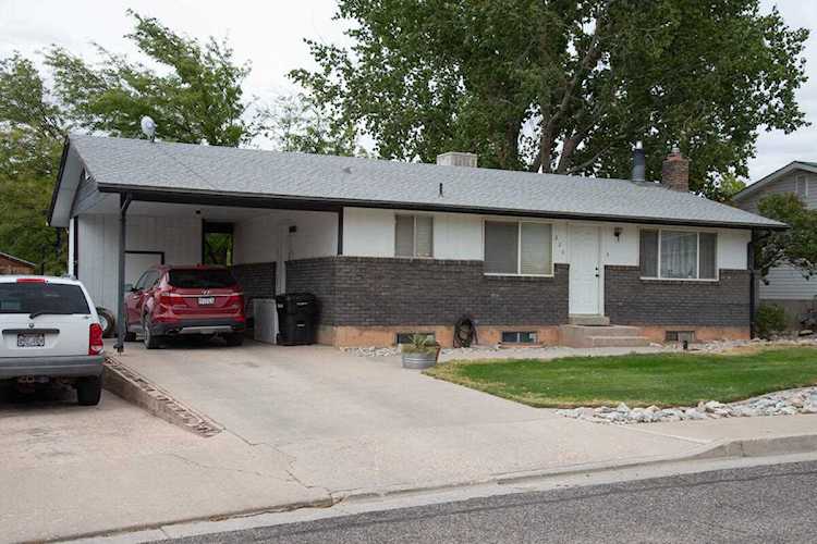 220 W 1725 N Cedar City, UT 84721