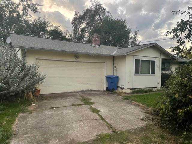 2985 Evergreen Ave Salem, OR 97301