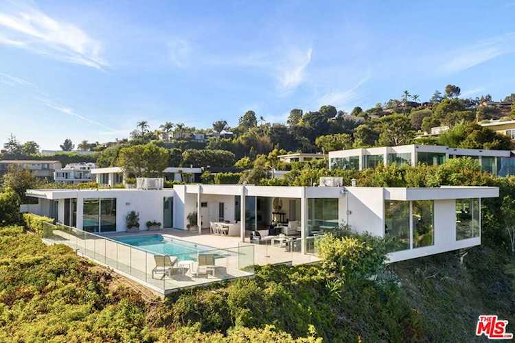 1476 Carla Beverly Hills, CA 90210