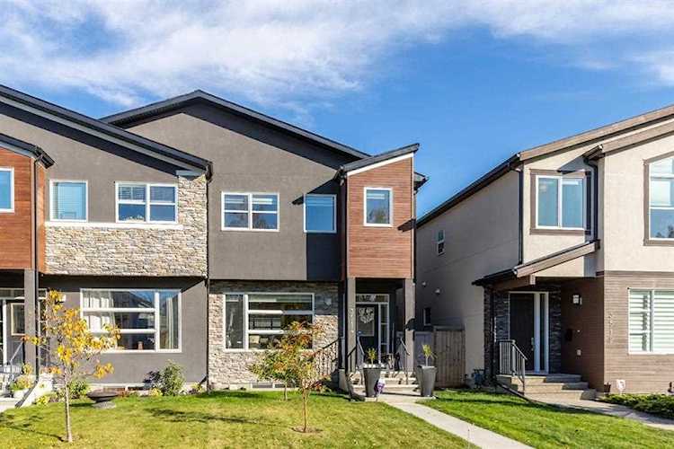 3514 1 St NW Calgary, AB T2K 0W6