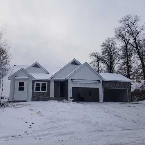 1124 169th Avenue NW Andover, MN 55304