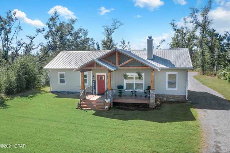 5424 Indian Bluff Dr Youngstown, FL 32466
