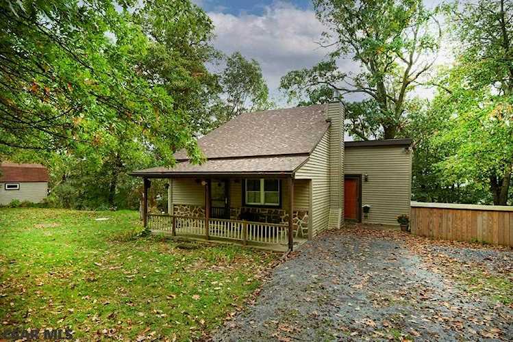 155 Bierly Lane Centre Hall, PA 16828