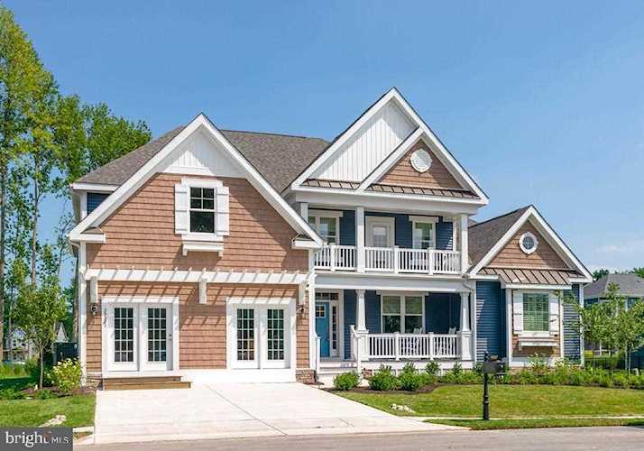 25102 Leland Ave Harbeson, DE 19951