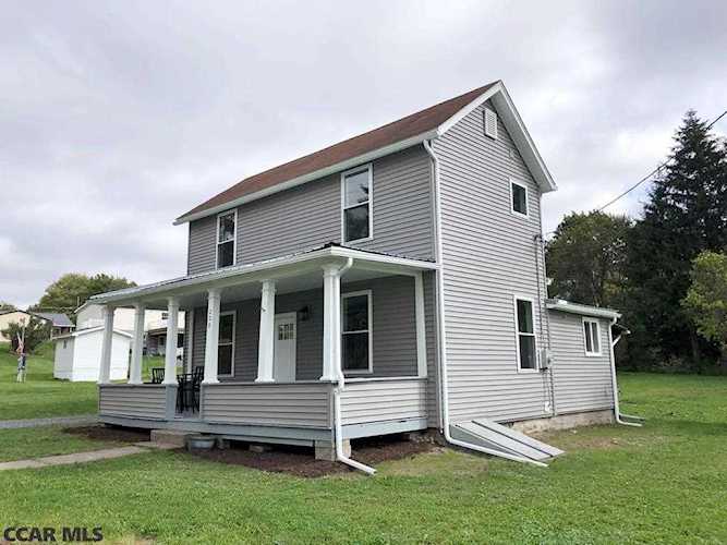 208 Logan Street Philipsburg, PA 16866