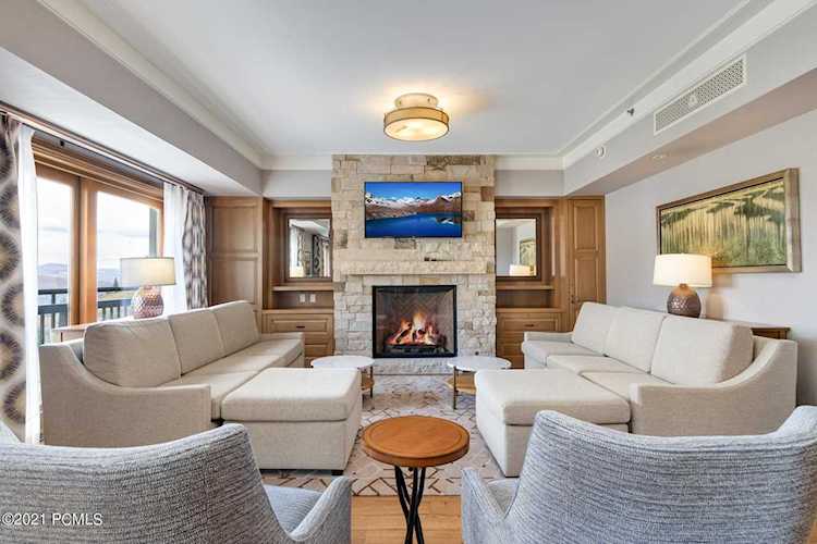 2300 E Deer Valley Dr Park City, UT 84060
