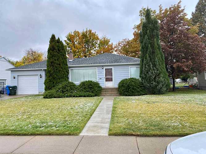 775 Fir St Pocatello, ID 83201
