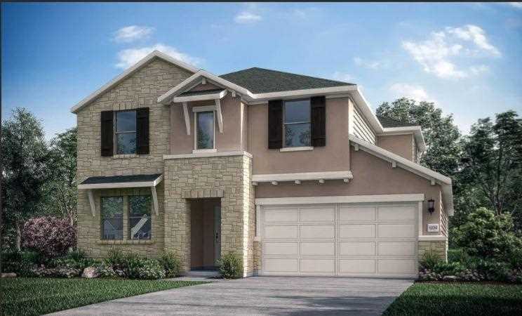 100 Sandra Ann WAY Hutto, TX 78634