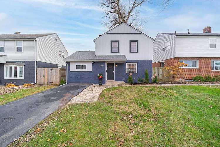 3027 Wicklow Road Columbus, OH 43204