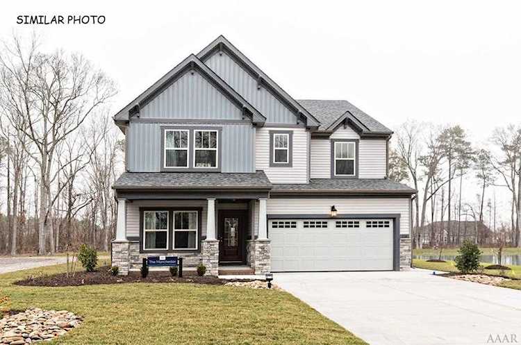 130 Ballance Farms Drive Moyock, NC 27958