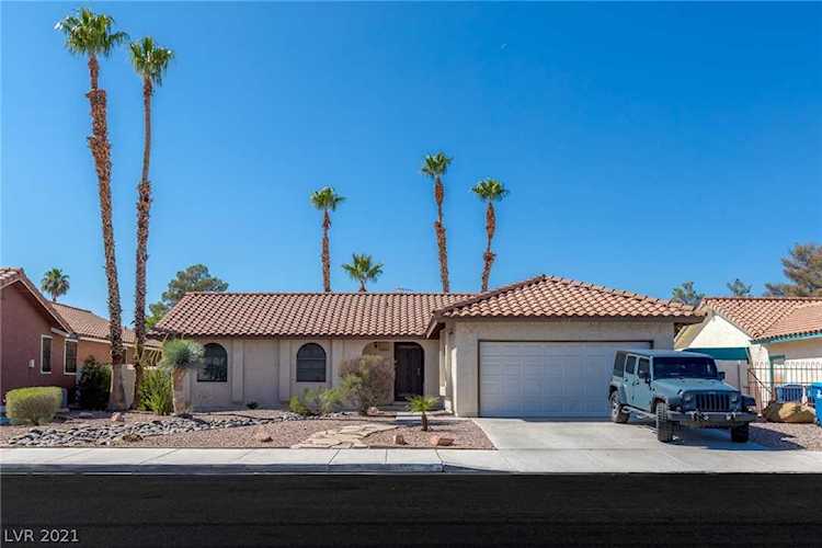 112 S Roland Wiley Rd Las Vegas, NV 89145