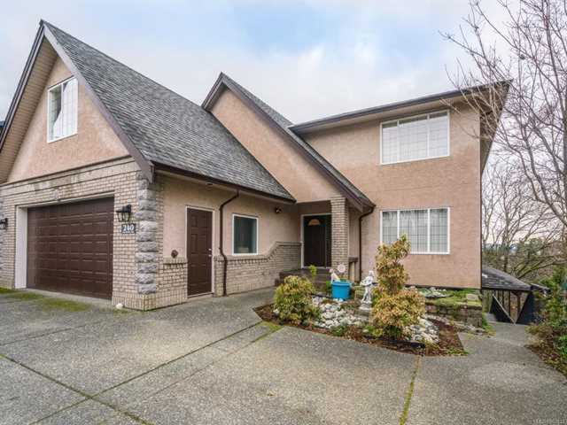 240 Caledonia Ave Nanaimo, BC V9S 4K5