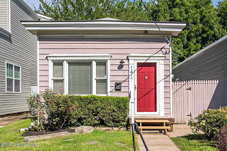 1417 Christy Ave Louisville, KY 40204 | MLS 1595511 Photo 1