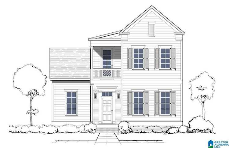 579 Preserve Way Hoover, AL 35226