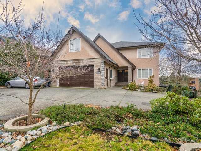 240 Caledonia Ave Nanaimo, BC V9S 4K5