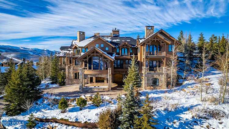 3480 W Crest Ct Heber City, UT 84032
