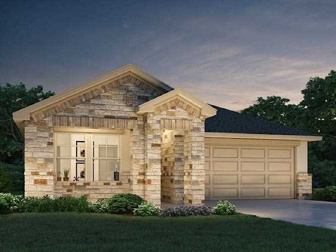12512 Dairywork RD Buda, TX 78610