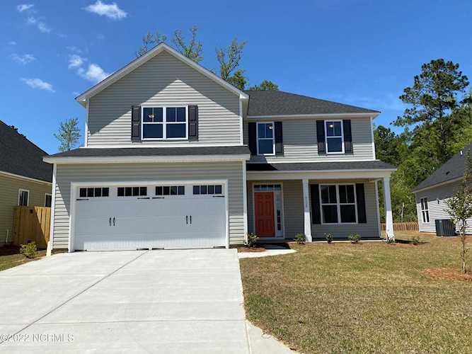 4156 Pegasus Pkwy Lane Leland, NC 28451