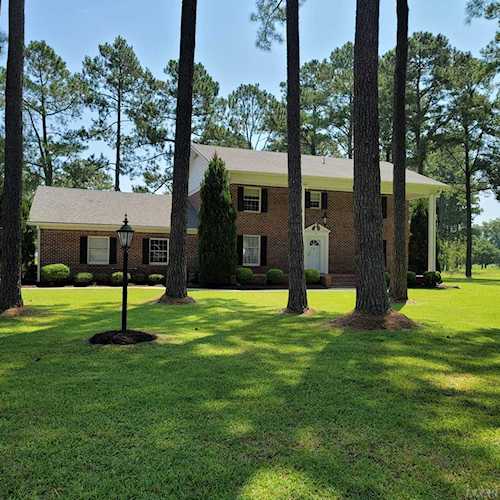 109 Country Club Drive Elizabeth City, NC 27909
