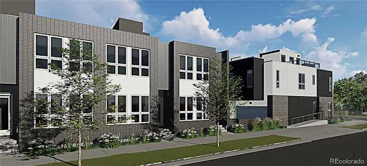 2951 Evans Ave Denver, CO 80210