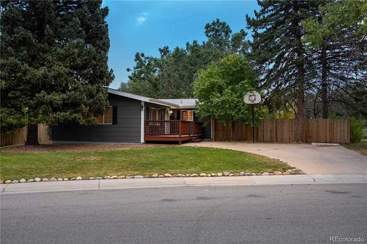 5766 W Elmhurst Dr Littleton, CO 80128