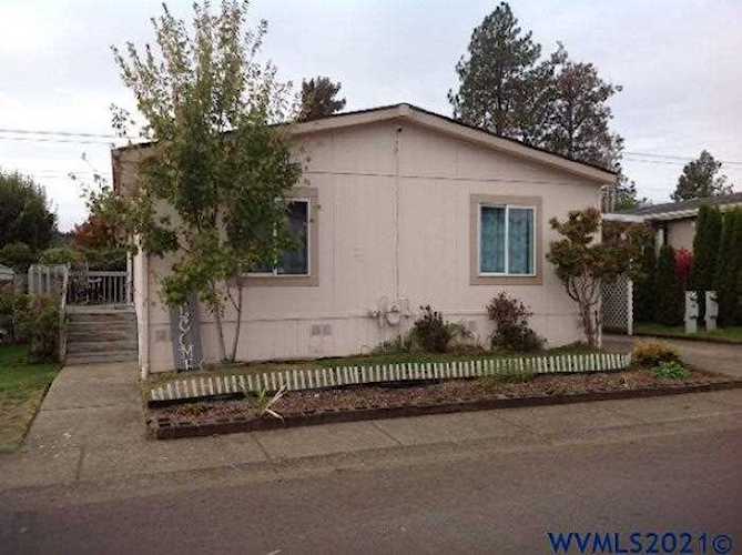 2000 Robins (#41) Ln Salem, OR 97306