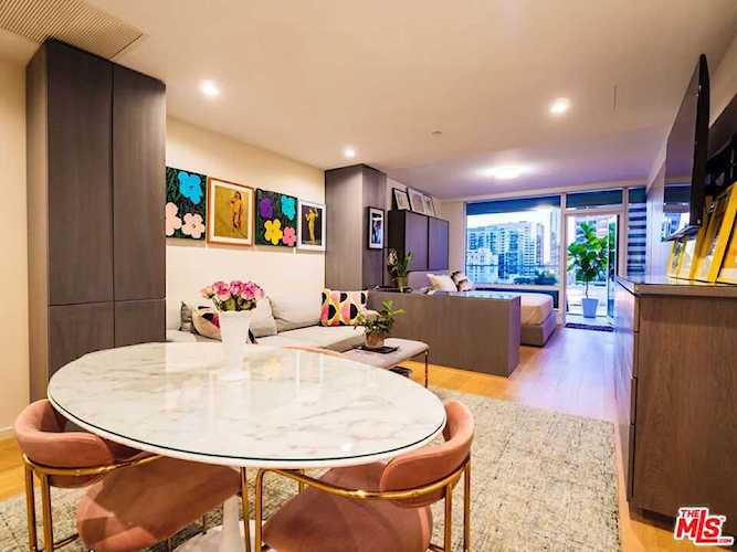877 Francisco St #1115 Los Angeles, CA 90017