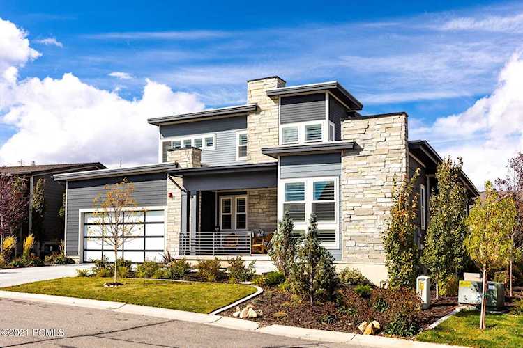2439 Piper Way Park City, UT 84060