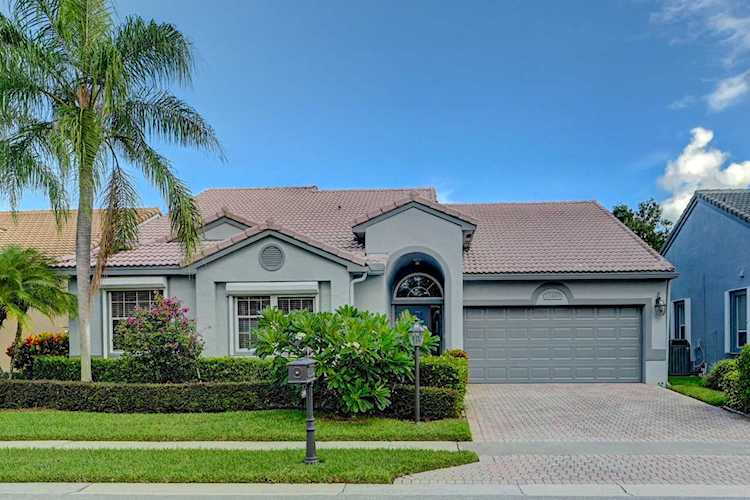 23490 Torre Circle Boca Raton, FL 33433