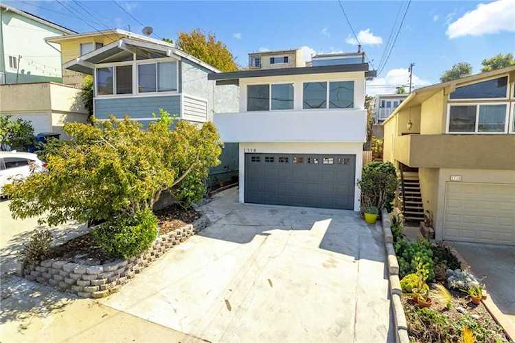 1718 Armour Ln Redondo Beach, CA 90278