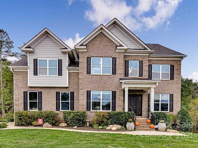 3741 Rivergrass Ln York, SC 29745