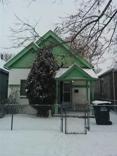 3744 N Lafayette St Denver, CO 80205 | MLS® 6523445 Photo 1