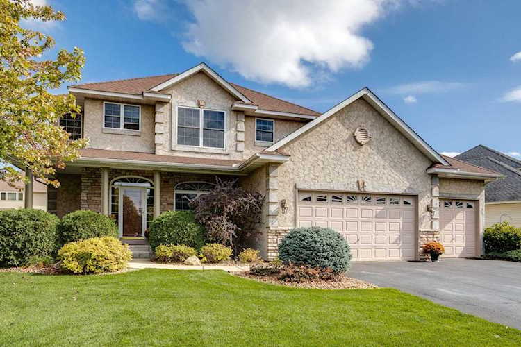 1383 126th Avenue NW Coon Rapids, MN 55448