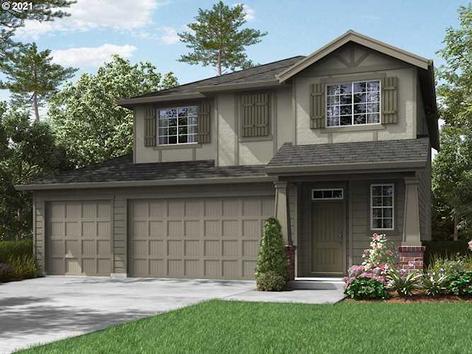 4173 S Kennedy Dr Ridgefield, WA 98642