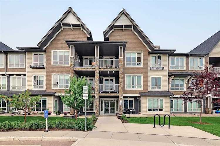 175 Silverado Blvd SW #1309 Calgary, AB T2X 0V5