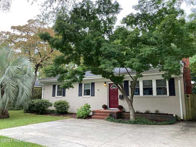 8 N 23rd Street Wilmington, NC 28405