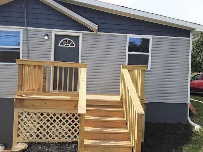 514 Cedar Rd Taylor Mill, KY 41017