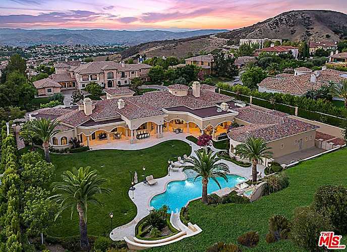 25222 Prado Del Grandioso Calabasas, CA 91302