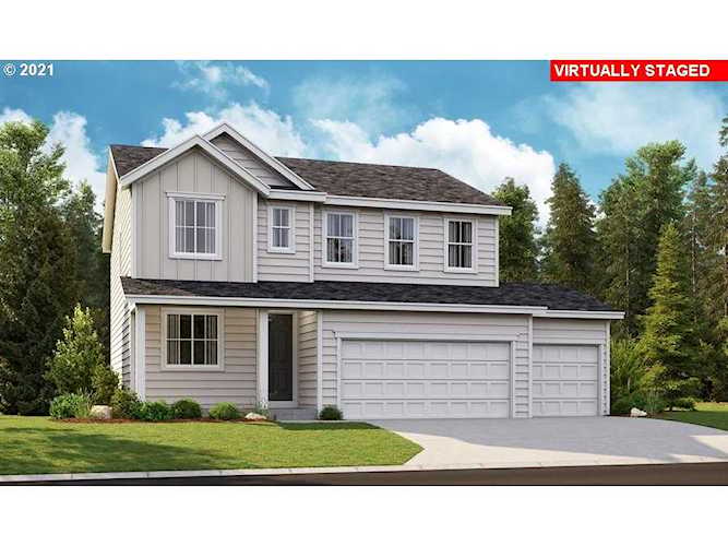 629 N Kemper Loop Ridgefield, WA 98642