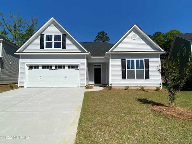 4152 Pegasus Parkway Leland, NC 28451