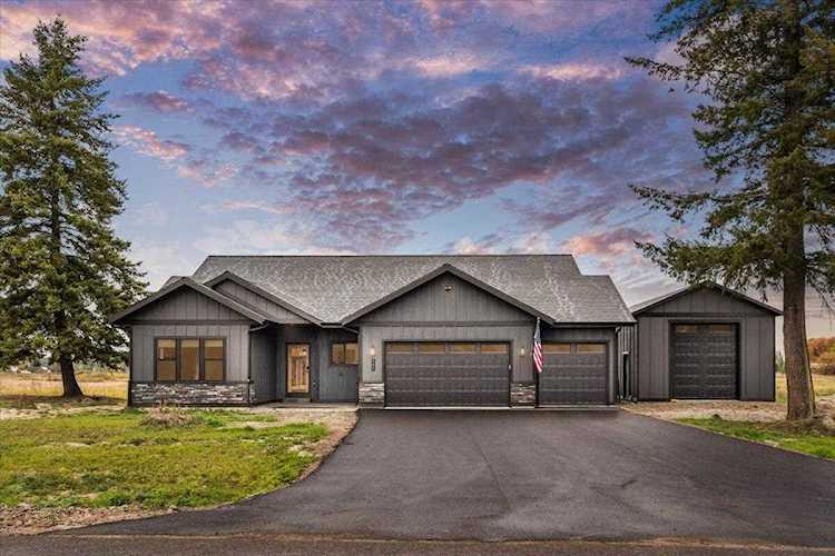 169 Brody Ln Kalispell, MT 59901