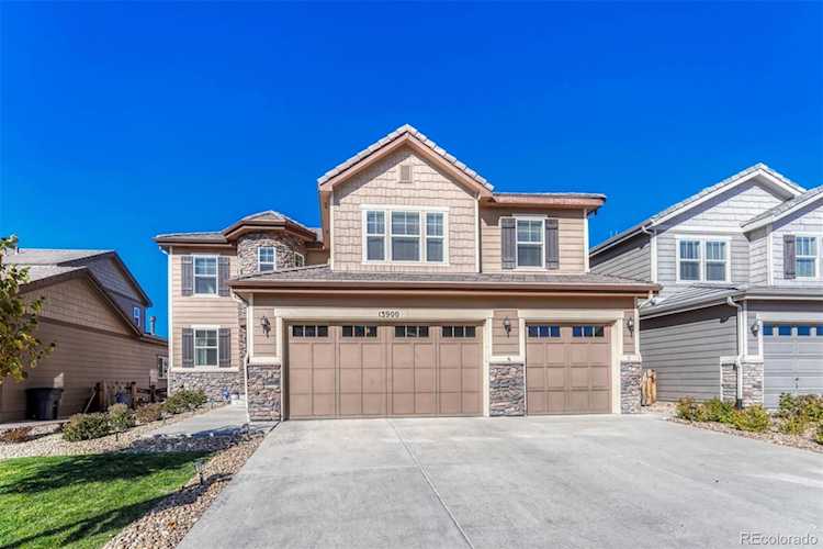 13900 Ashgrove Circle Parker, CO 80134