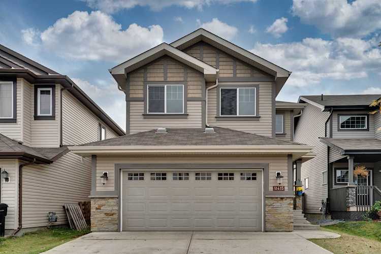 11415 15 Avenue Edmonton, AB T6W 0Z8