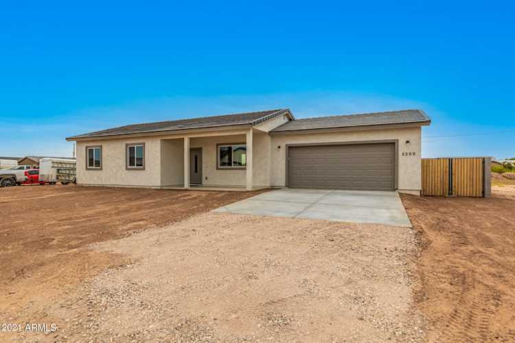 5569 E Santa Rita Drive San Tan Valley, AZ 85140
