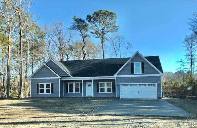 151 Dozier Road Moyock, NC 27958