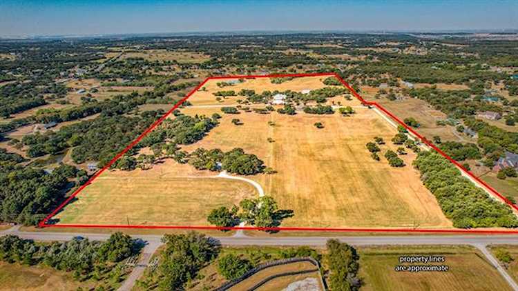 205 W FM 1830 Argyle, TX 76226