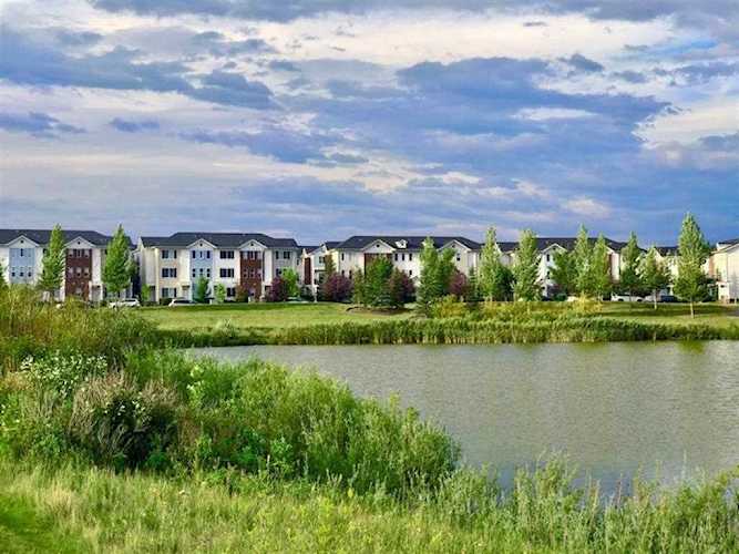 35 Silverado Way SW Calgary, AB T2X 0S2
