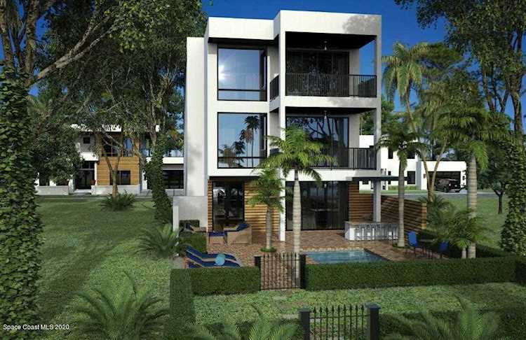 9 Ocean River Road Cocoa Beach, FL 32931