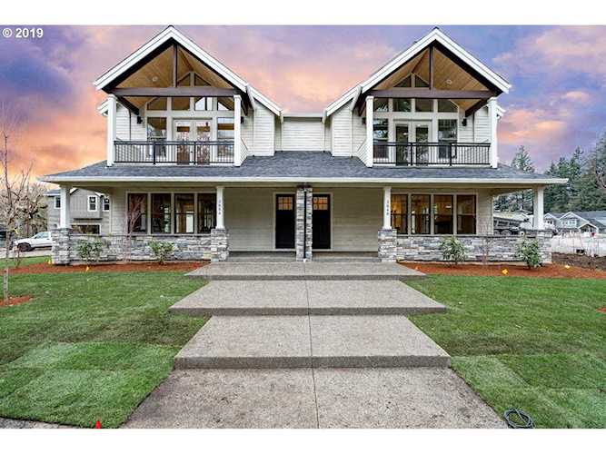 3837 NW 74th Ave Camas, WA 98607
